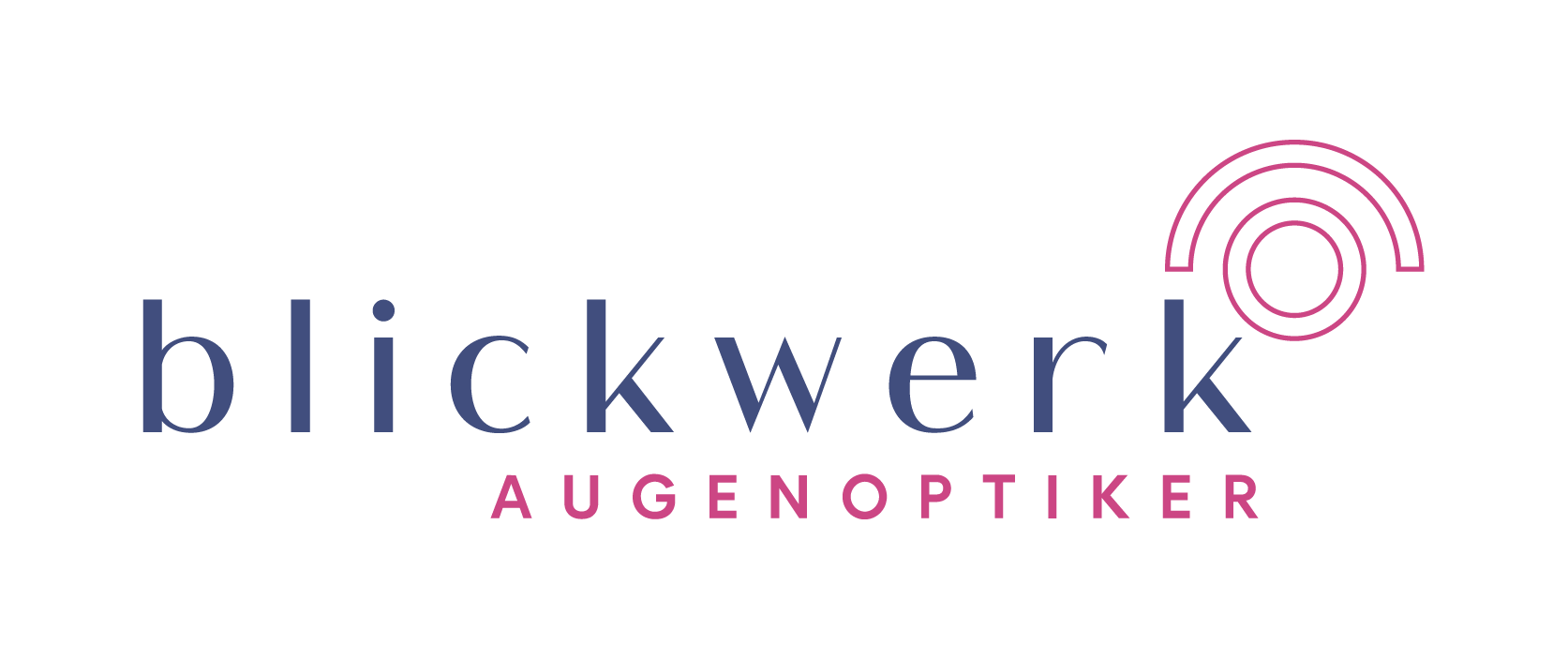 Blickwerk